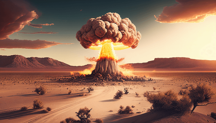 Guerra Nuclear